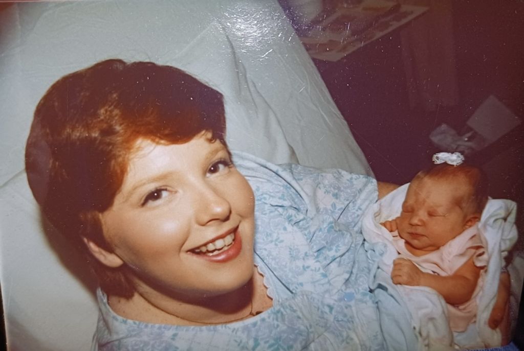 Gina Gaye Moon Profile Photo