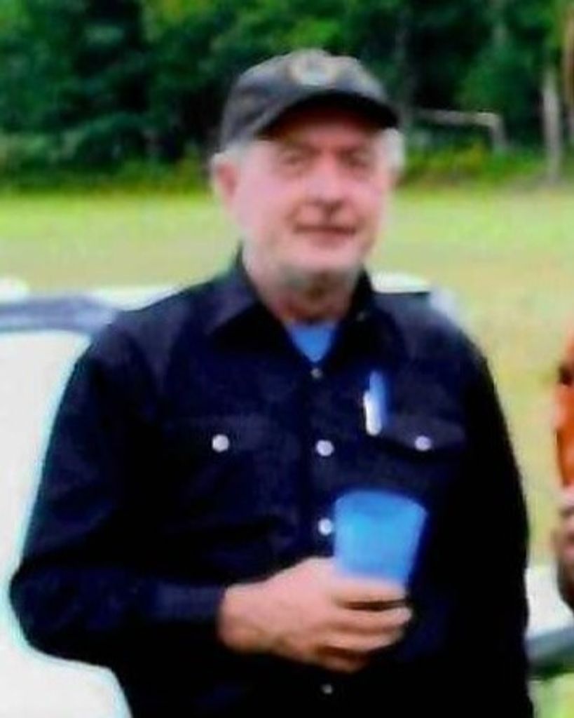 Floyd Murray Schell