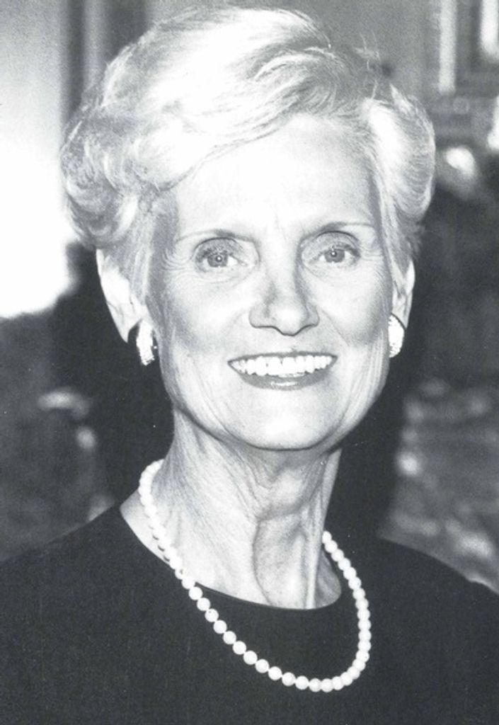 Dorothea "Dee" Jean Cavanaugh