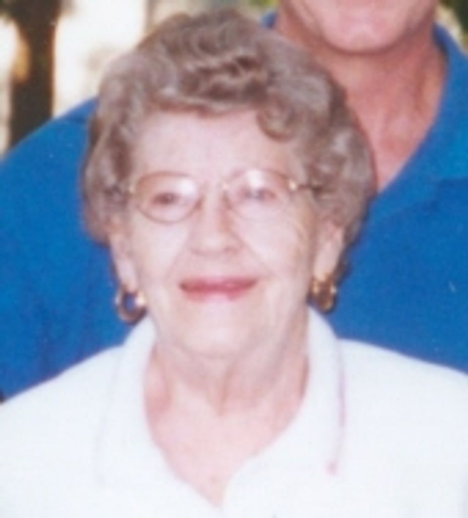 Irene Osborn