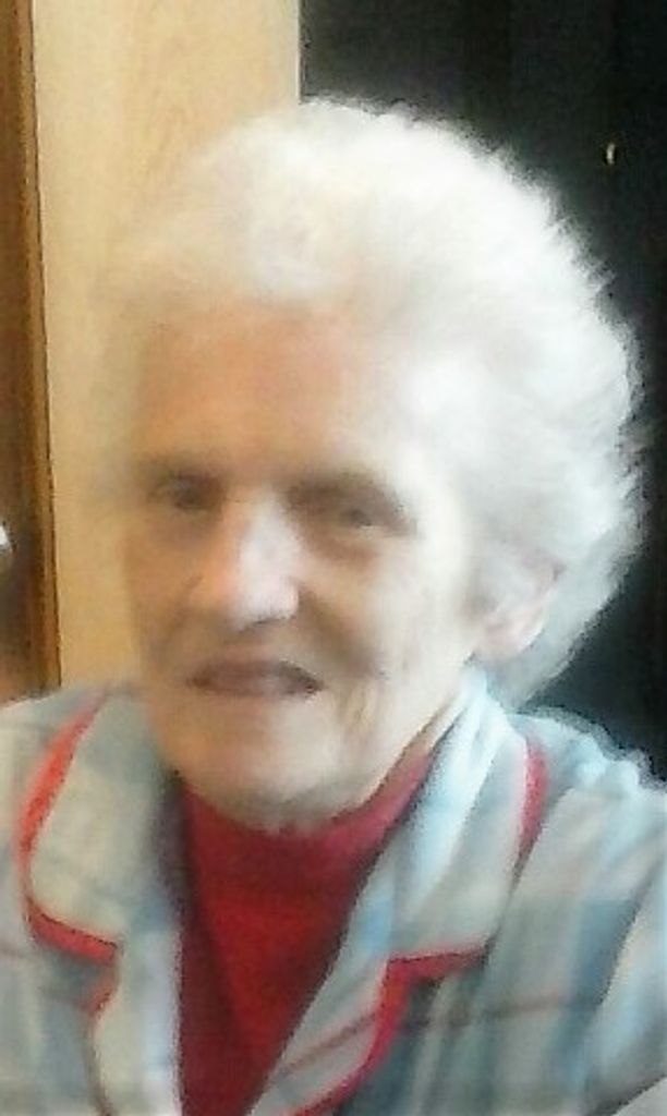 Joan (Vanderbeken)  Clarke