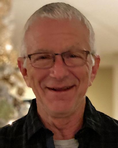 Jerome J. Blazek's obituary image