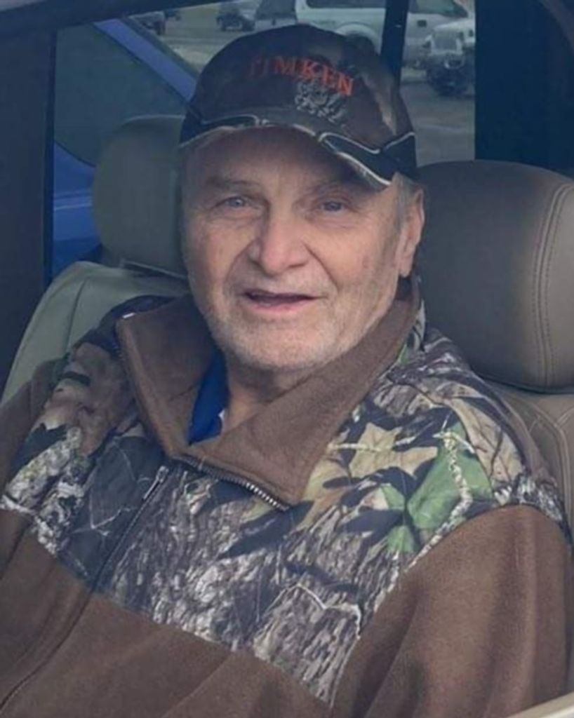 Gary L. Smith