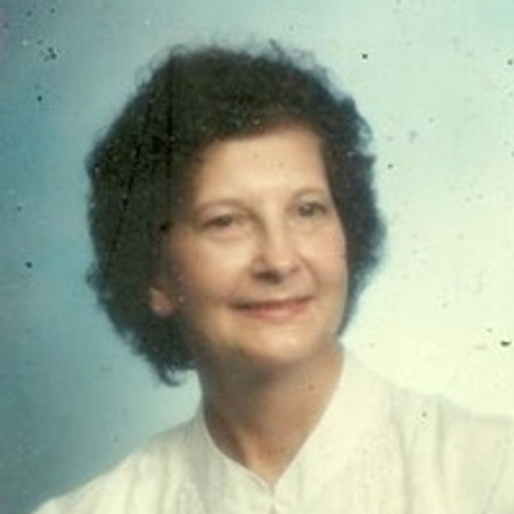 Virginia M. Bunton