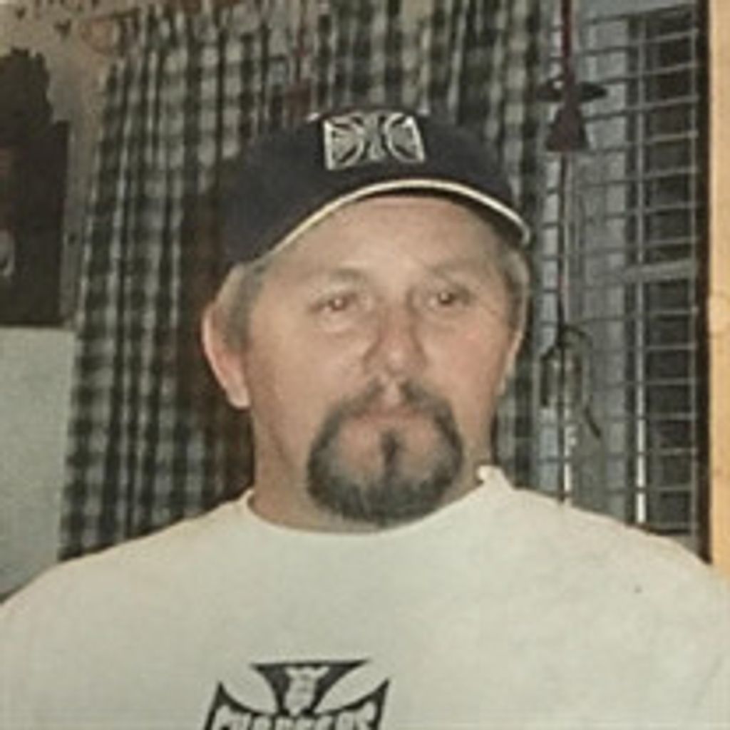 Henry P. " Crazy " Atkins
