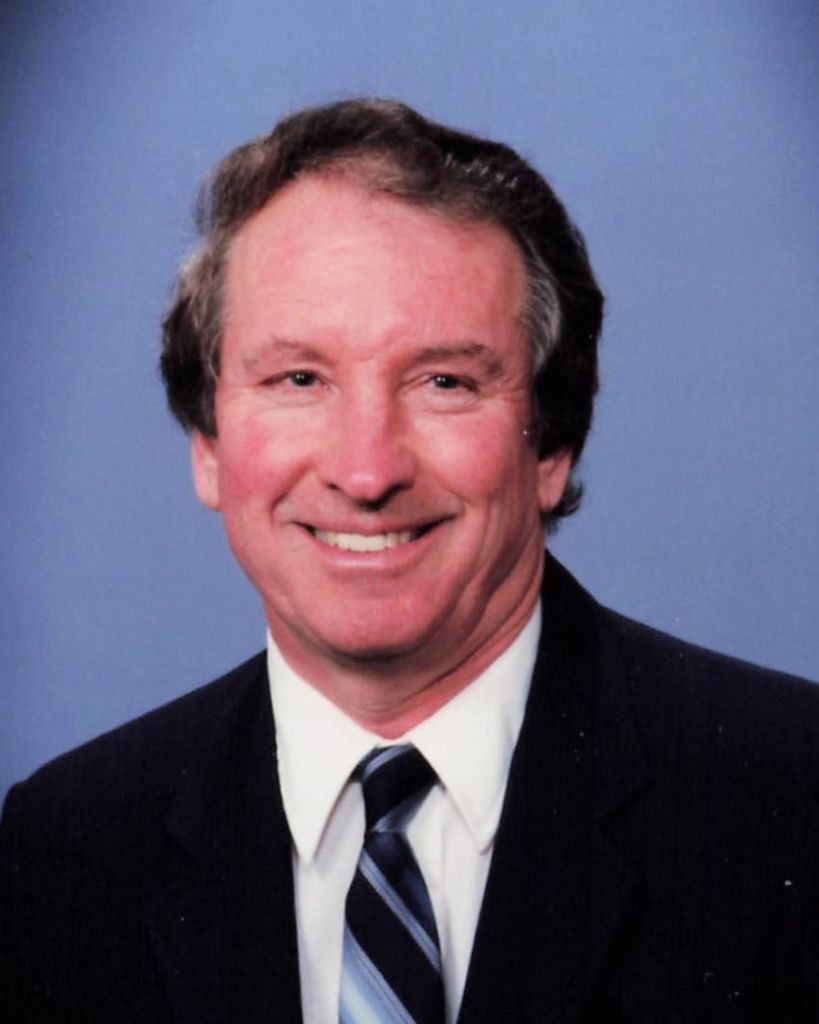 Wayne "Bud" Richard Hilmann