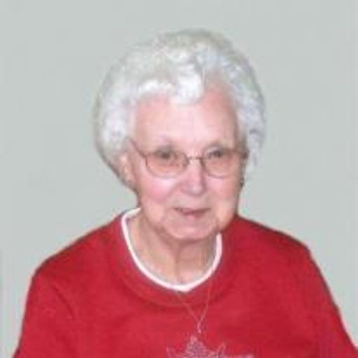 Lora Ileta McDonald photo gallery thumbnail 1 of 1