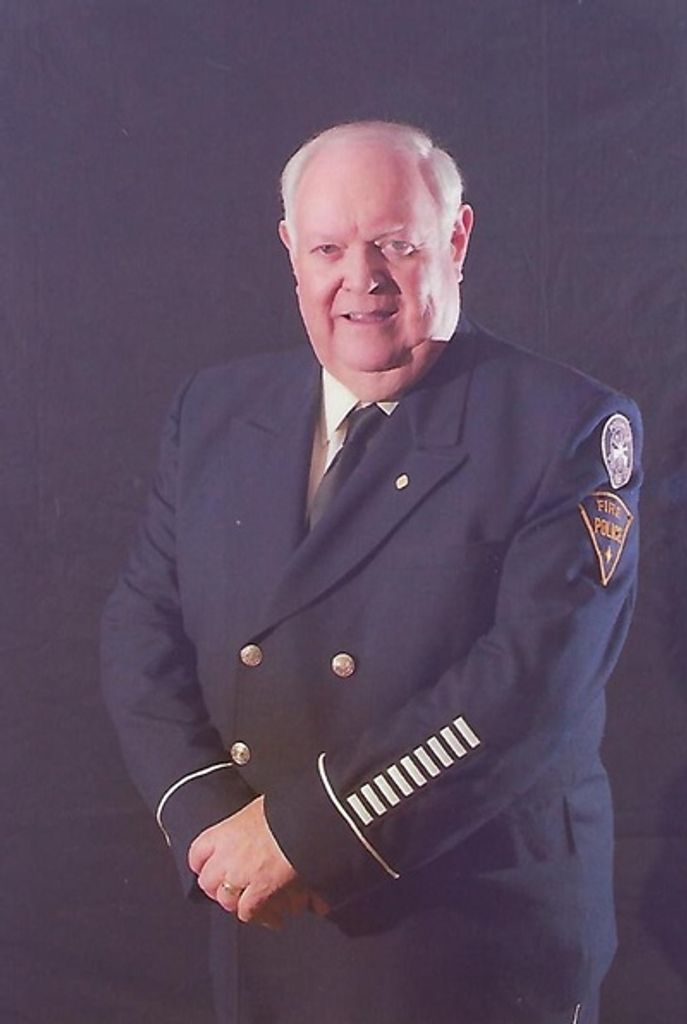 Ronald Lee Taylor Profile Photo