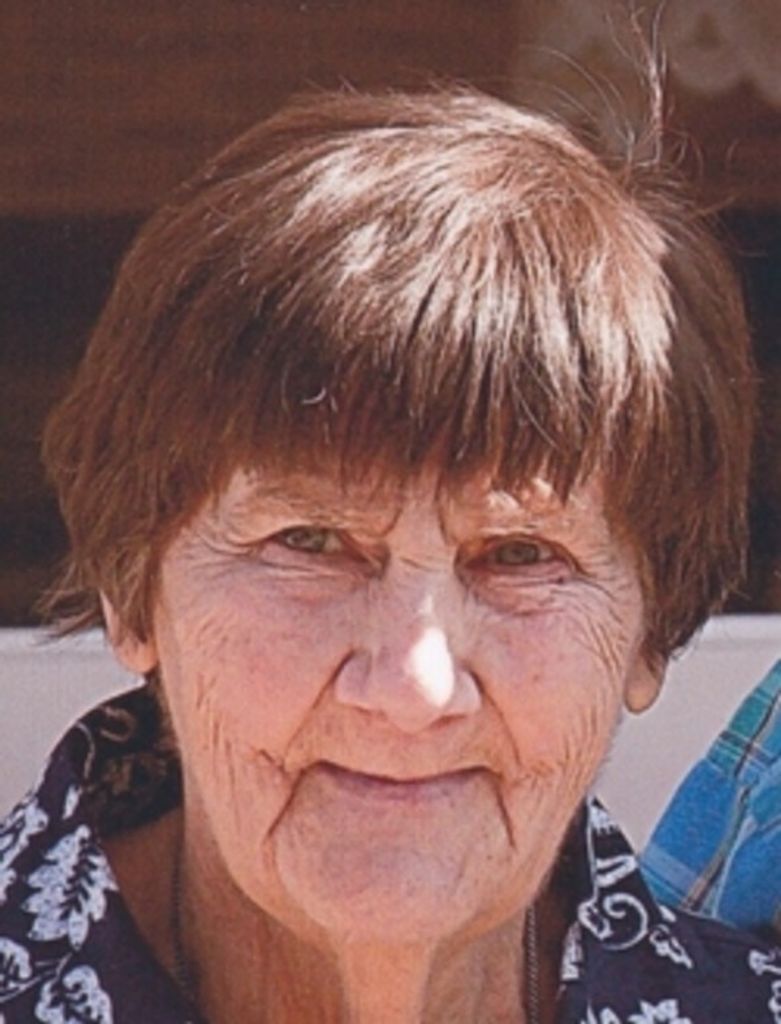 Gladys Shambarger