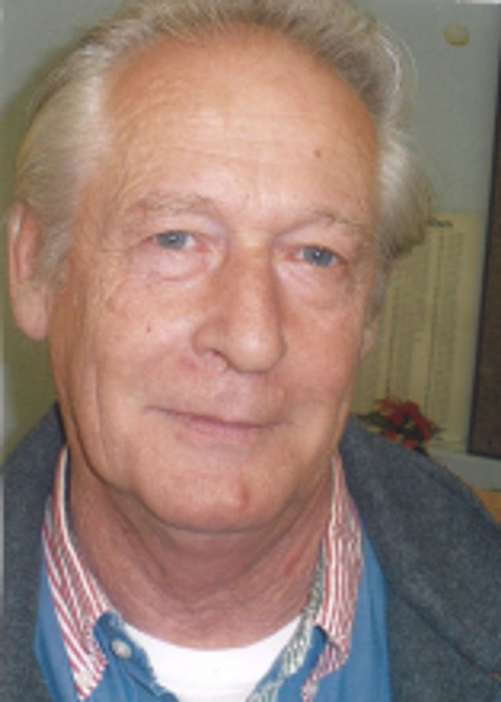 Leon Lloyd Smith Profile Photo