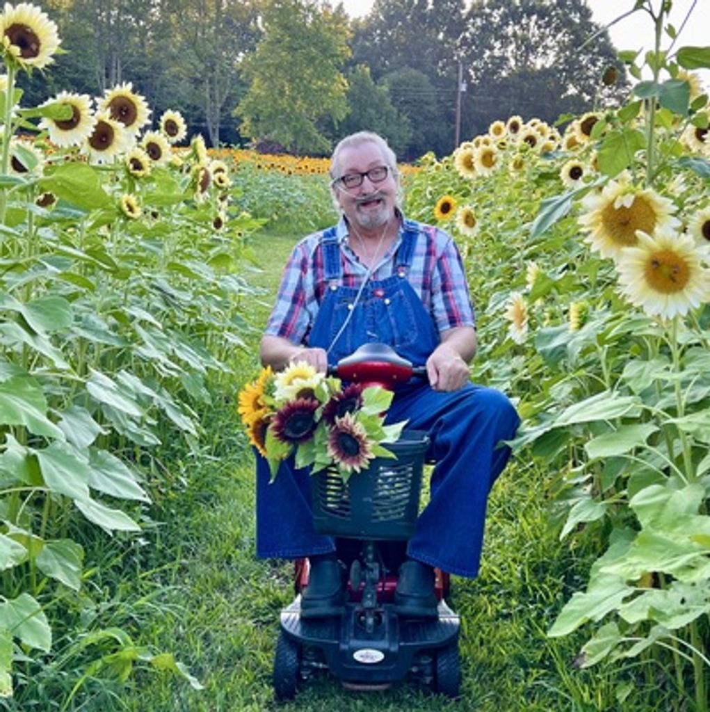 James Ruben Goad Profile Photo