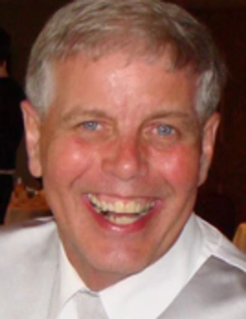 Michael James Hardman