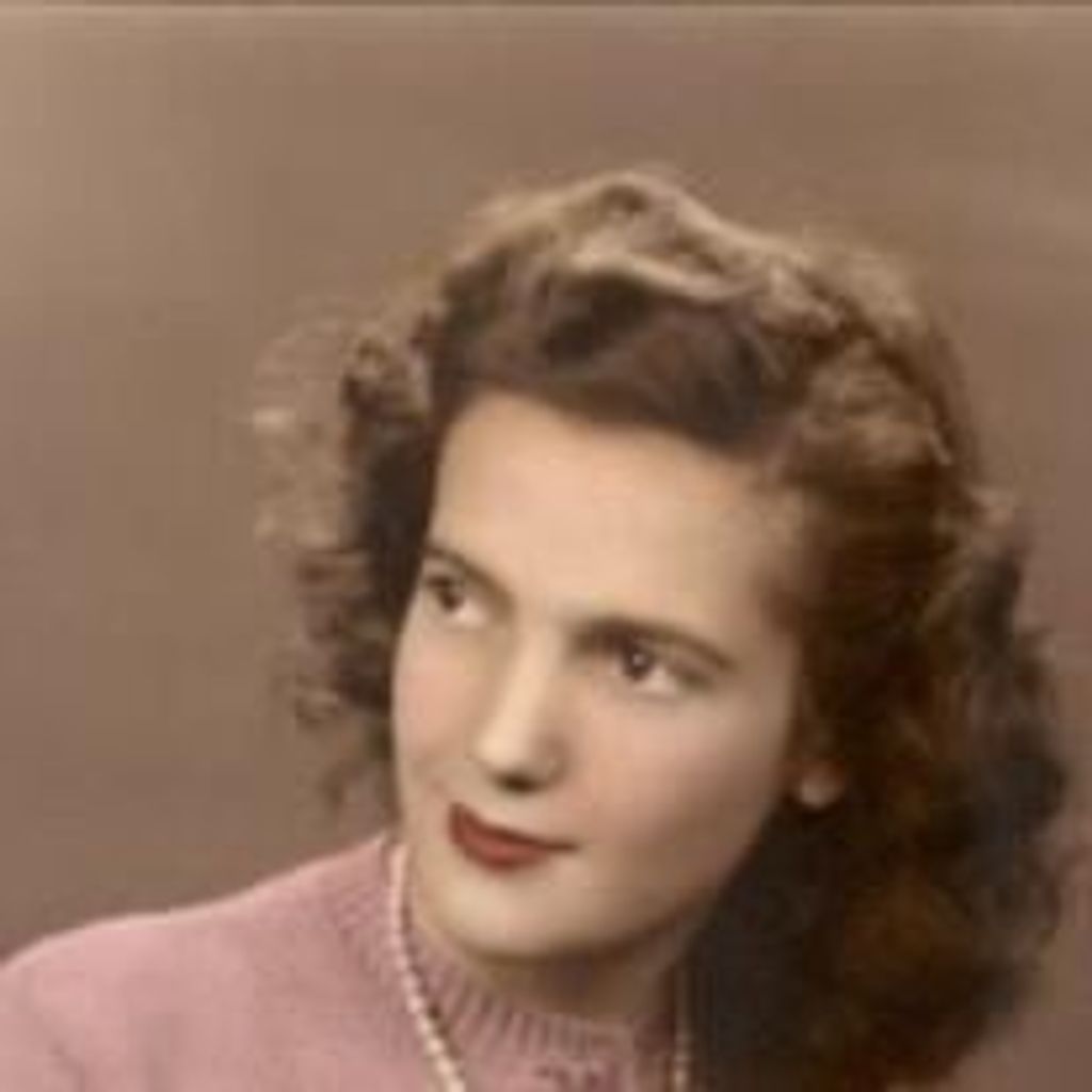 Mary Angela "Ann" Tippins Wilensky