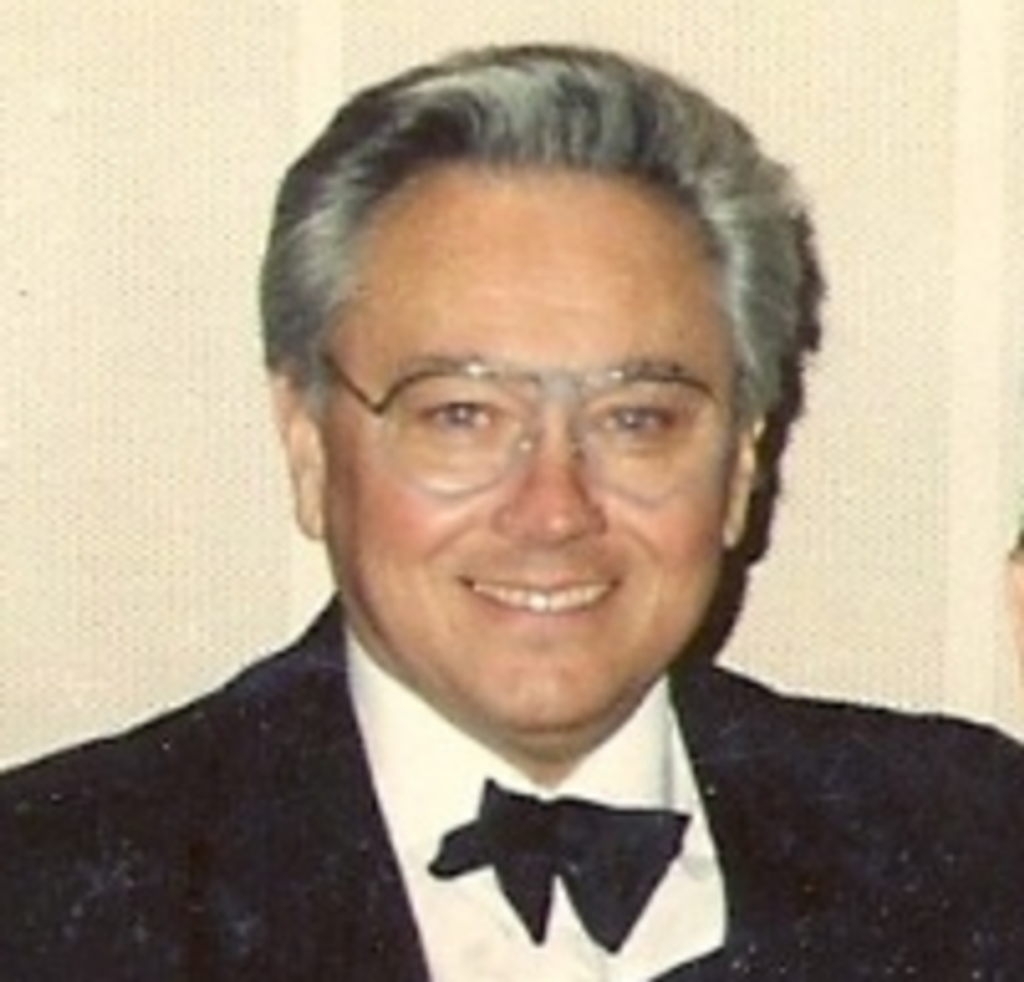 William Slepsky "Billy Rose"