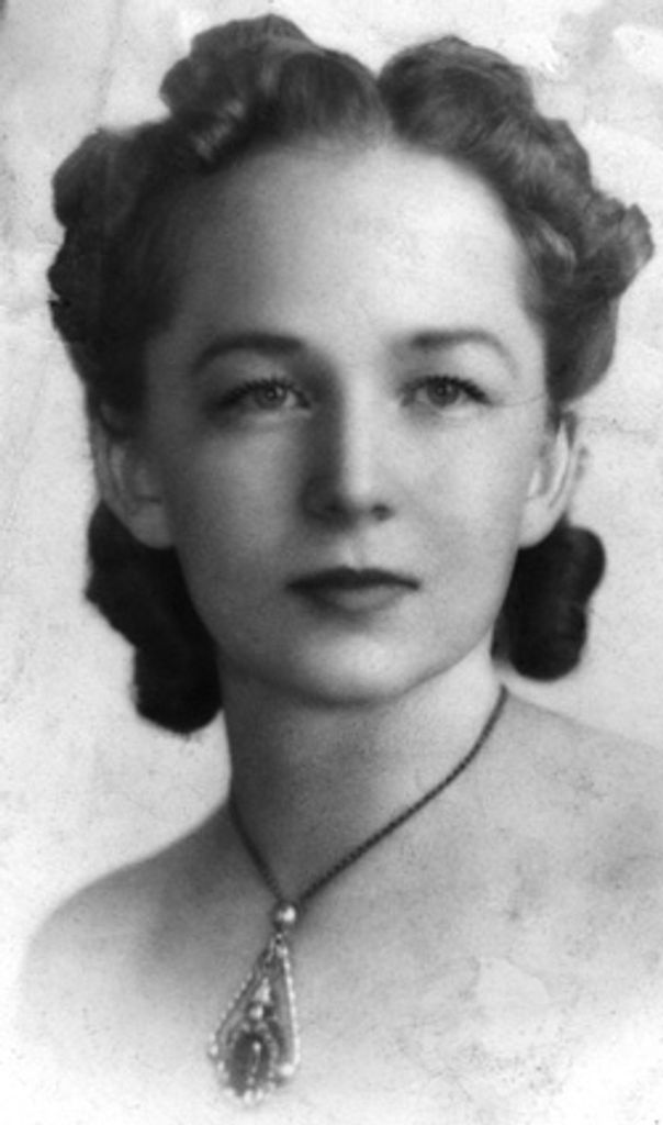 Julia Augusta Farrior Drake