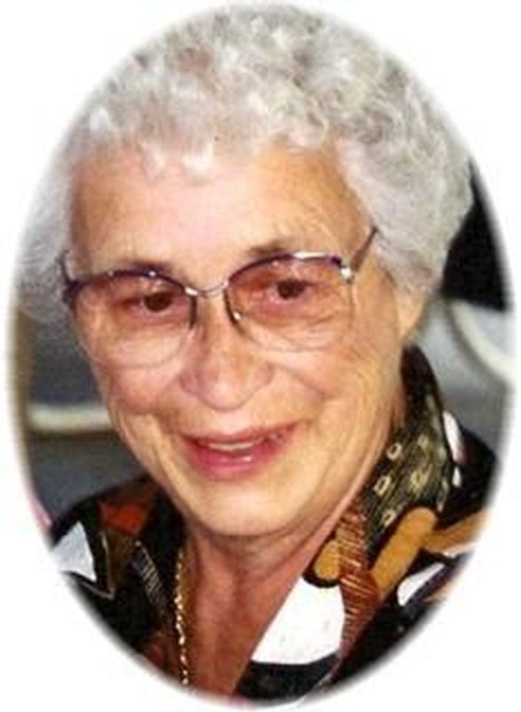 Vera R. Hamilton Profile Photo