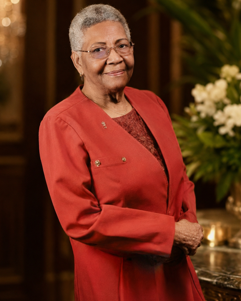 Vorece Doris Chandler Profile Photo