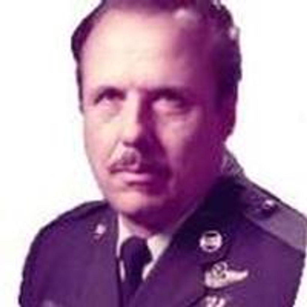 Jimmie B. Thomas