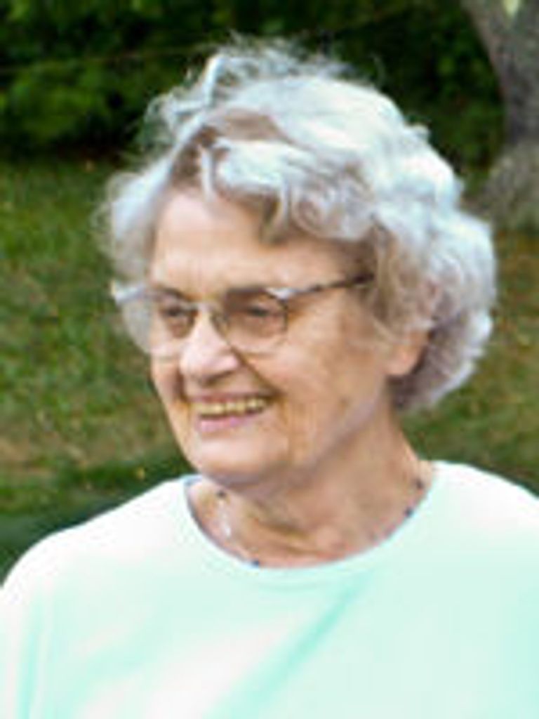 Lucile E. Smith Profile Photo