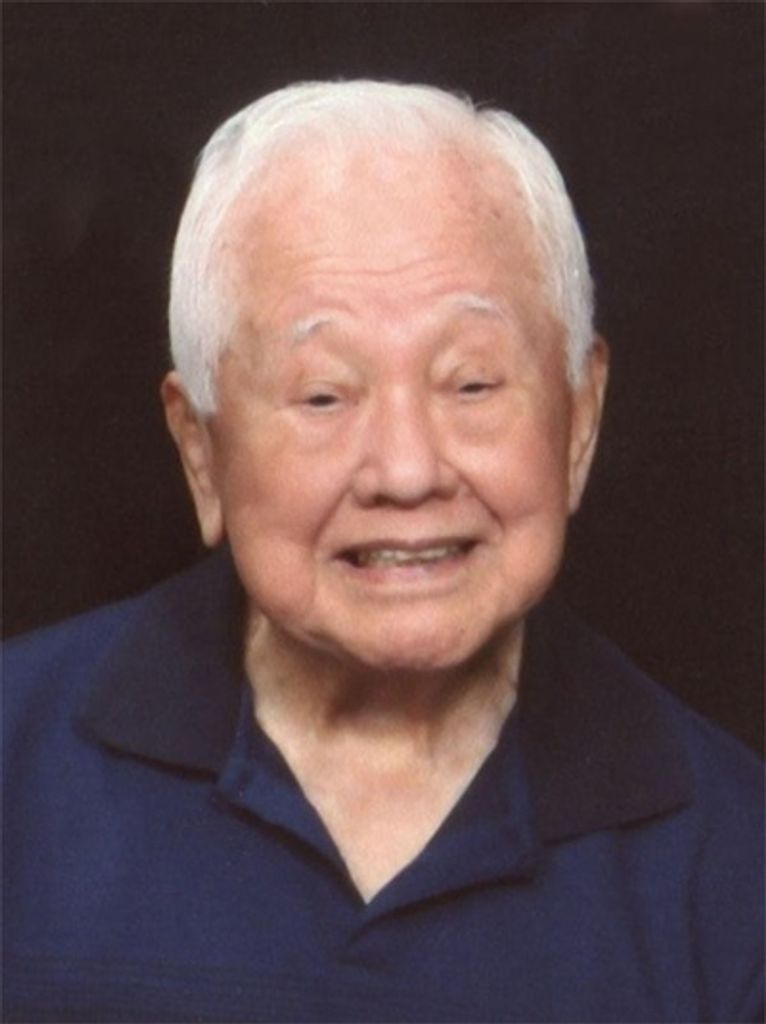 George Masatoshi Tamayose