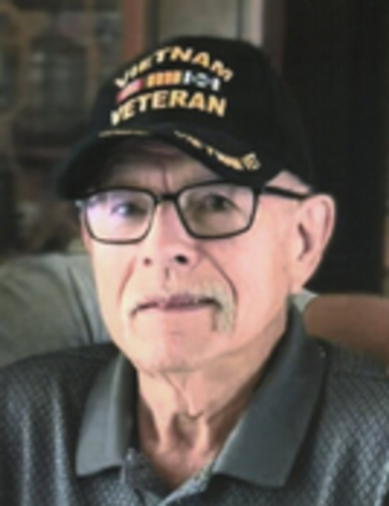 James Michael Powers "Doc"