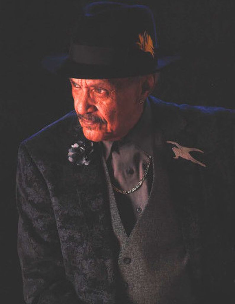 Primus Robinson Profile Photo