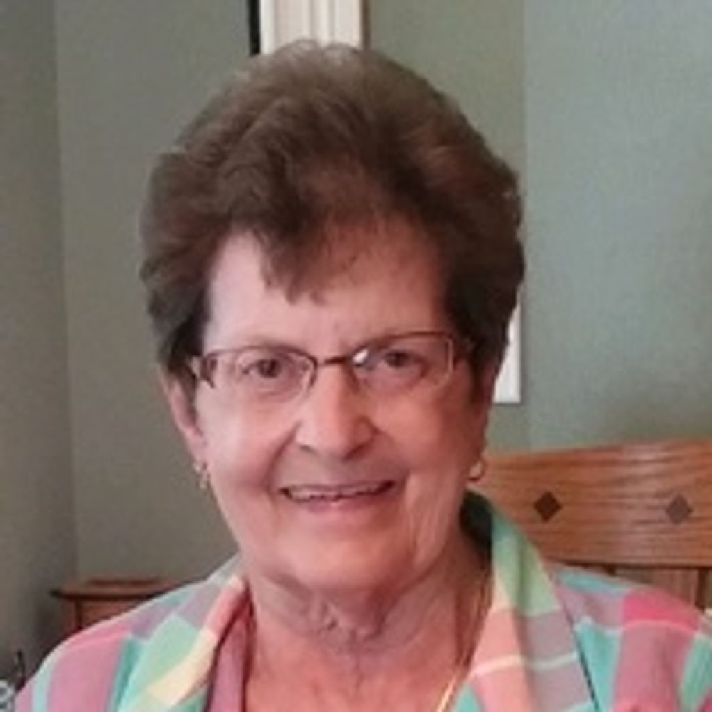Carol Perkins Profile Photo