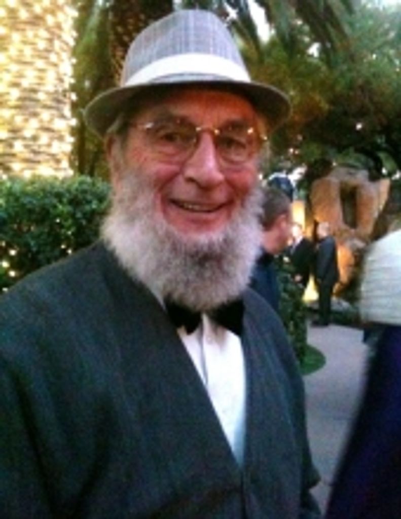 James Harold Pelton