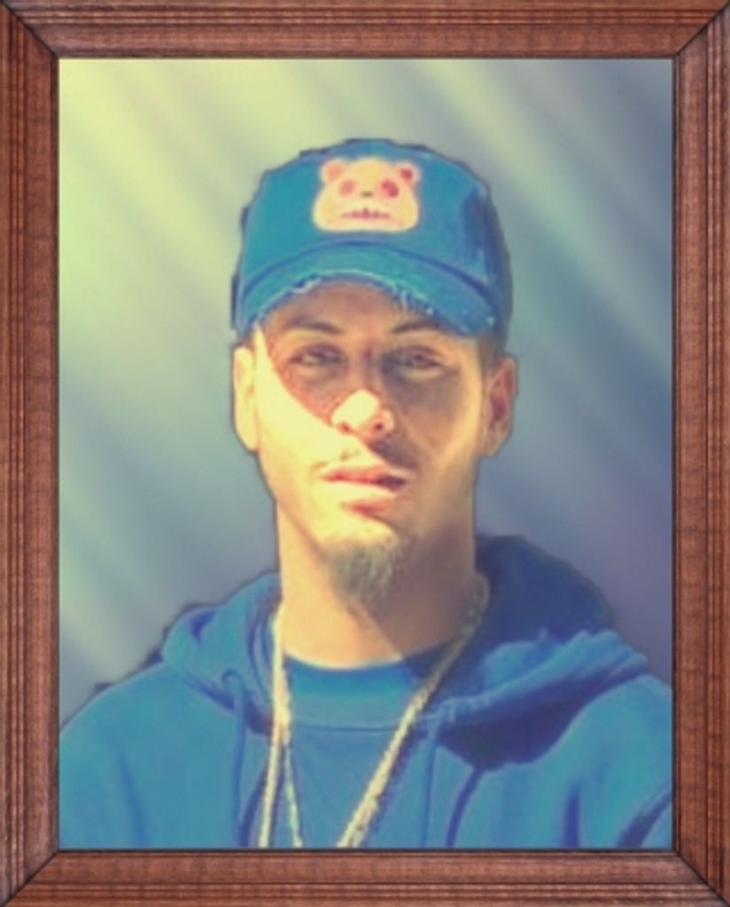 Ricardo Marcelo Ruiz