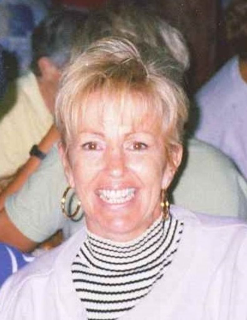 Deborah Ann Paul Profile Photo