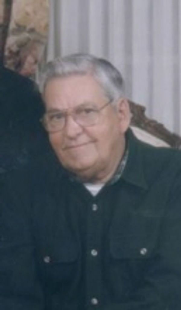 Frederick A. Reimer