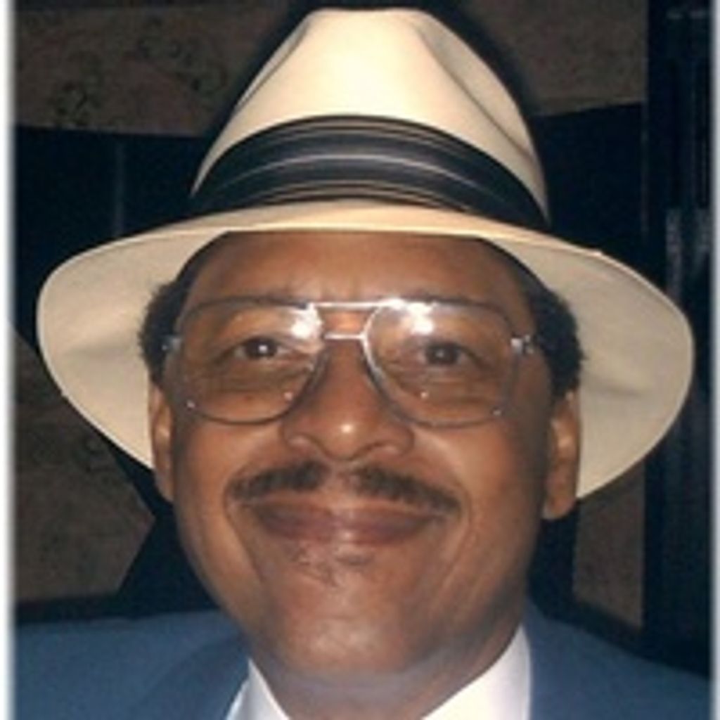 Therman T. Holliway