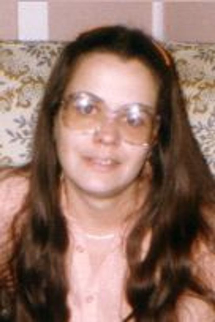 Carol Patricia Wamble