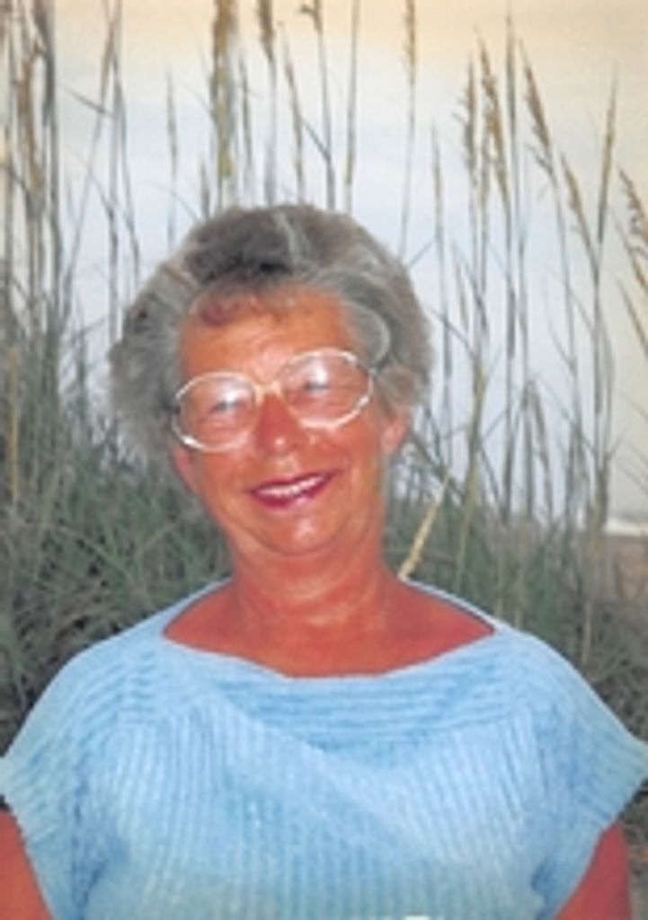 Charlotte Mary Vogel (Comes)