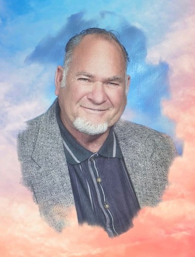 Jesse Carl Crabtree Profile Photo