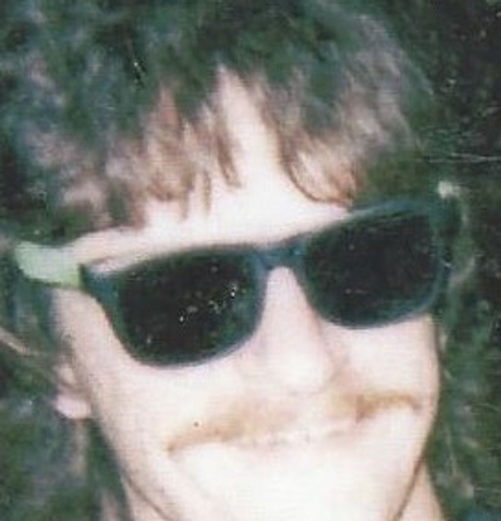 Keith Dewayne "Wayne" Fivecoat