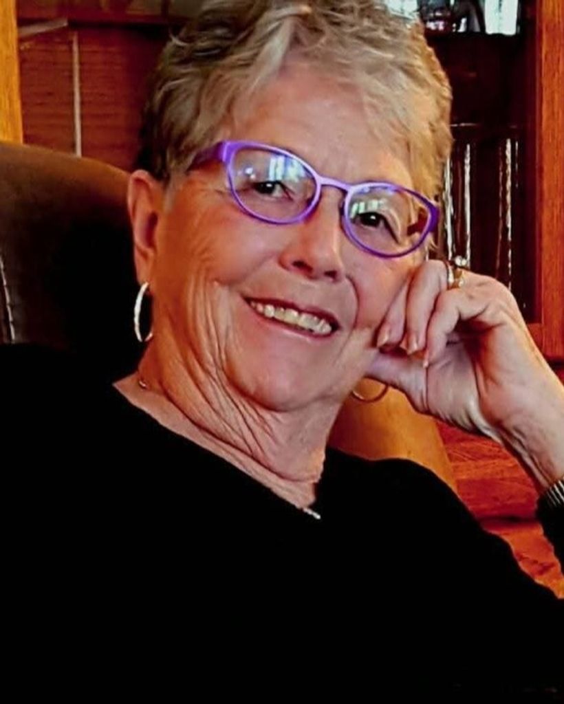 Dianne Marie Birrell