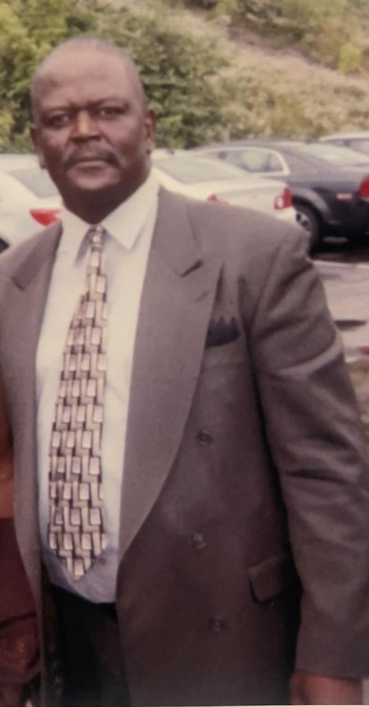 Claude Smitherman, Jr. Profile Photo