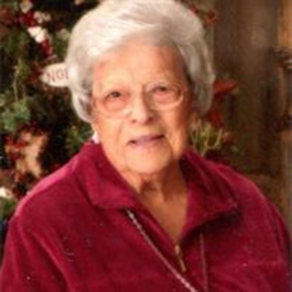 Mabel Hebert Duhon