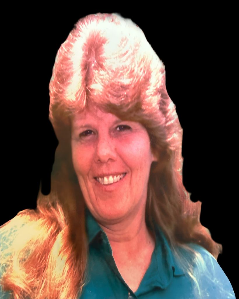 Norma Jane Walters