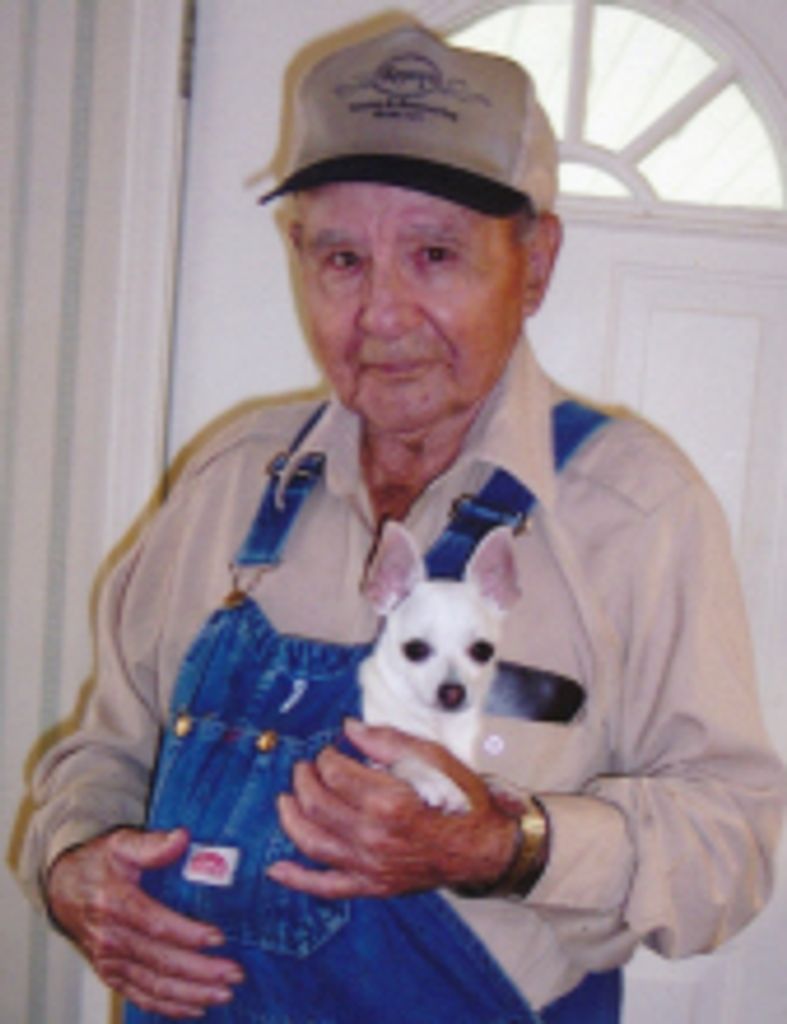 Joseph Romero