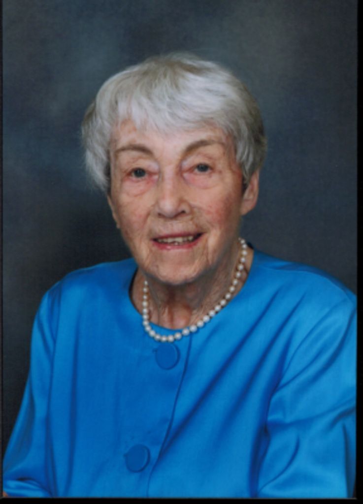 Mary Carmel Humpage