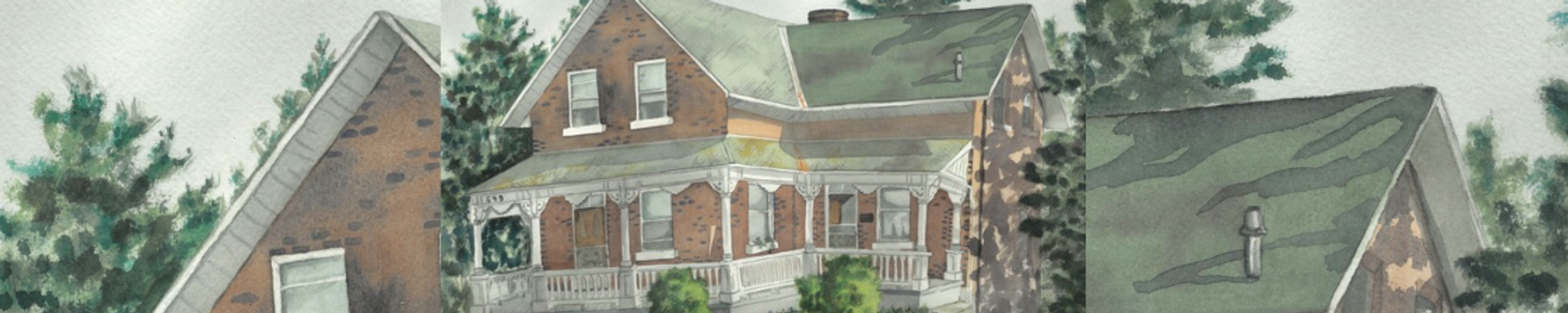 Cover for James "Jim" Mau's Obituary