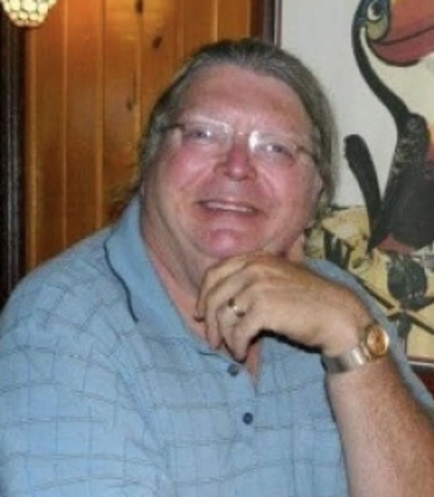 Ronald  Lee Farmer Profile Photo