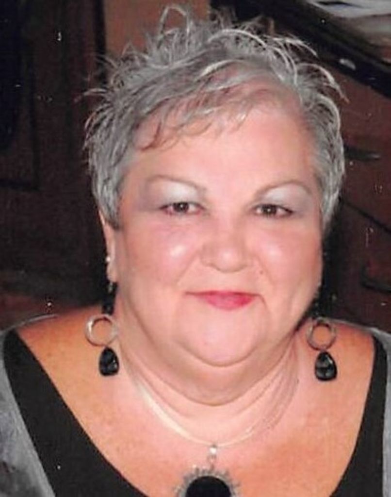 Gail W. Mcgowan Profile Photo