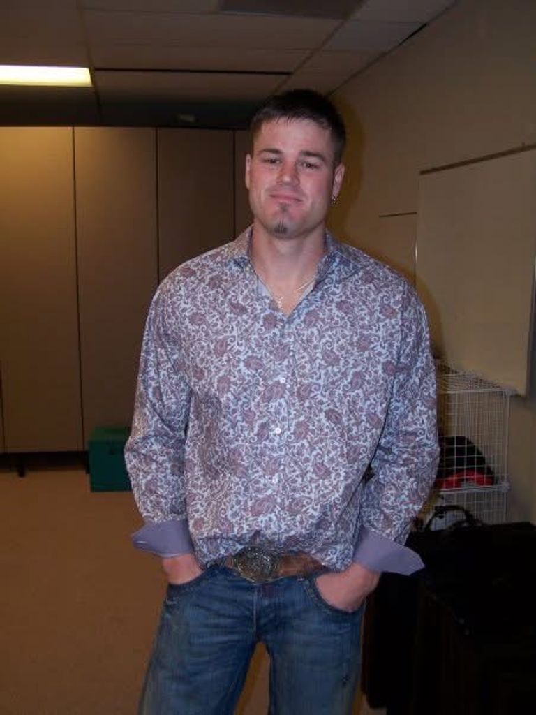 Andrew Ward Profile Photo