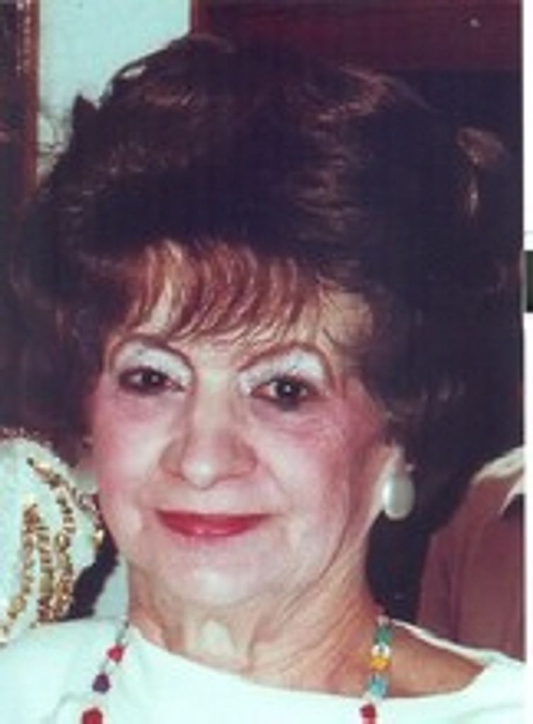 Lucille F. O'Brien Profile Photo