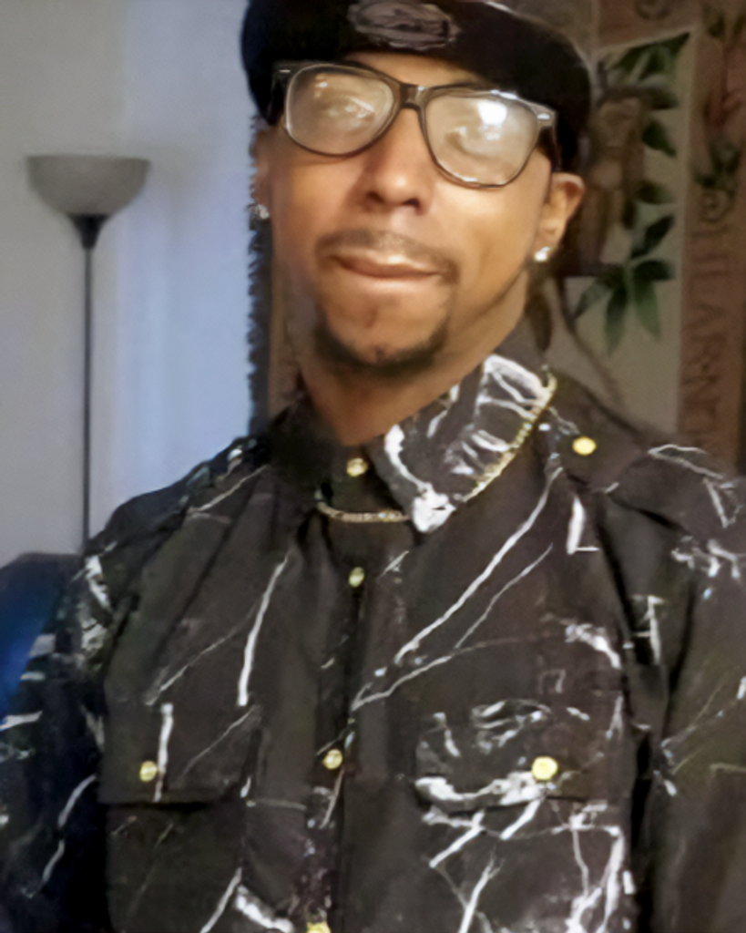 Mr. TreKeith Clements