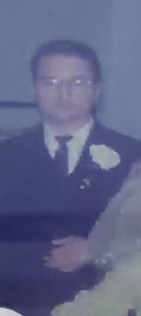 Clyde Ernest Vincent Profile Photo