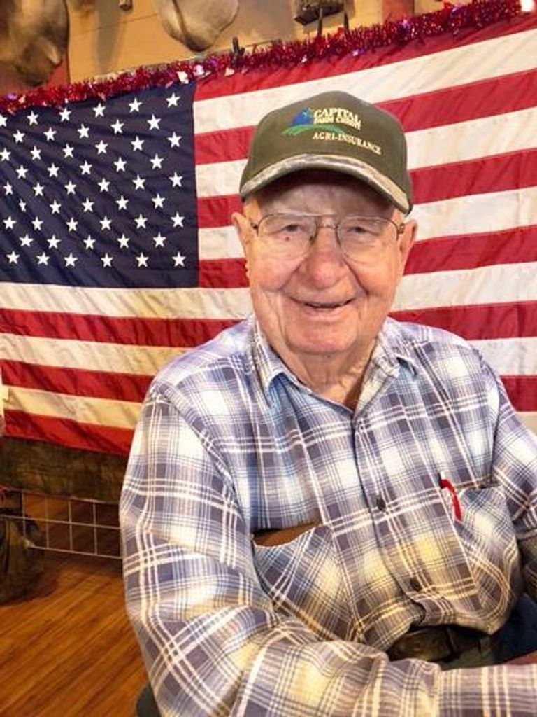 John Joseph Nester Profile Photo